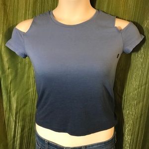 Juniors hollister tee